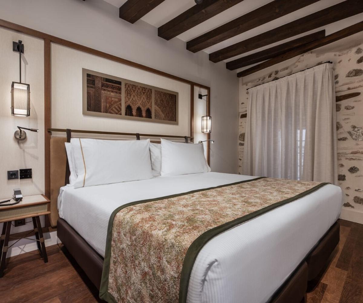 Hotel Aurea Toledo Esterno foto