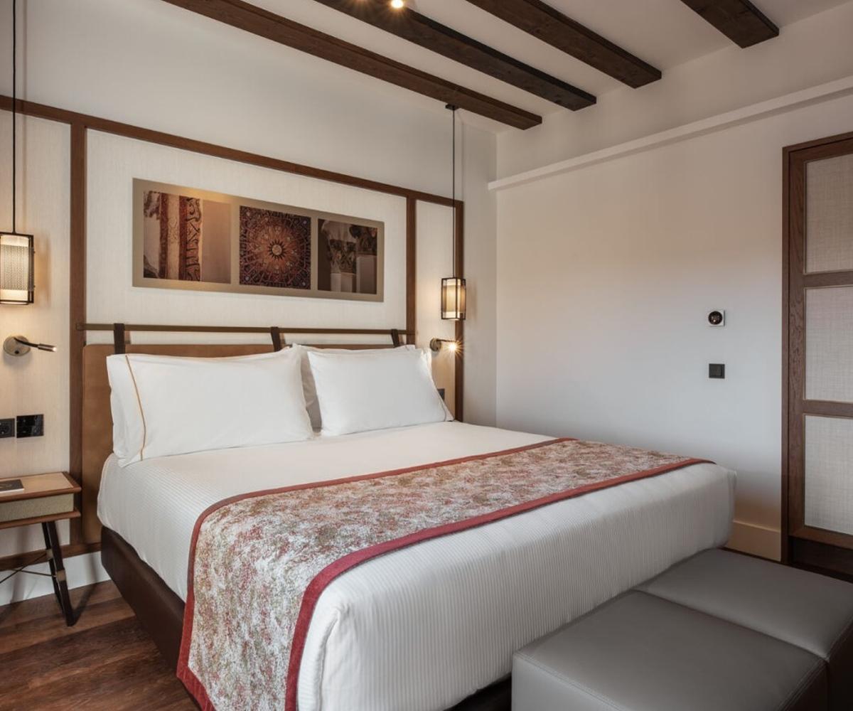 Hotel Aurea Toledo Esterno foto